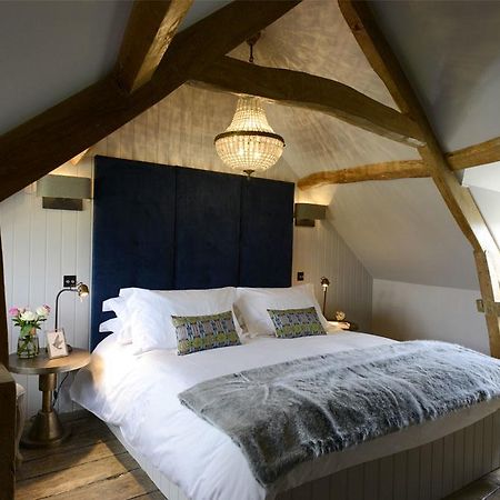 Walnut Cottage Moreton-in-Marsh Exterior foto