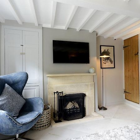 Walnut Cottage Moreton-in-Marsh Exterior foto