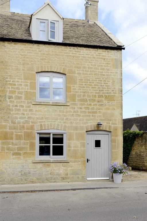 Walnut Cottage Moreton-in-Marsh Exterior foto