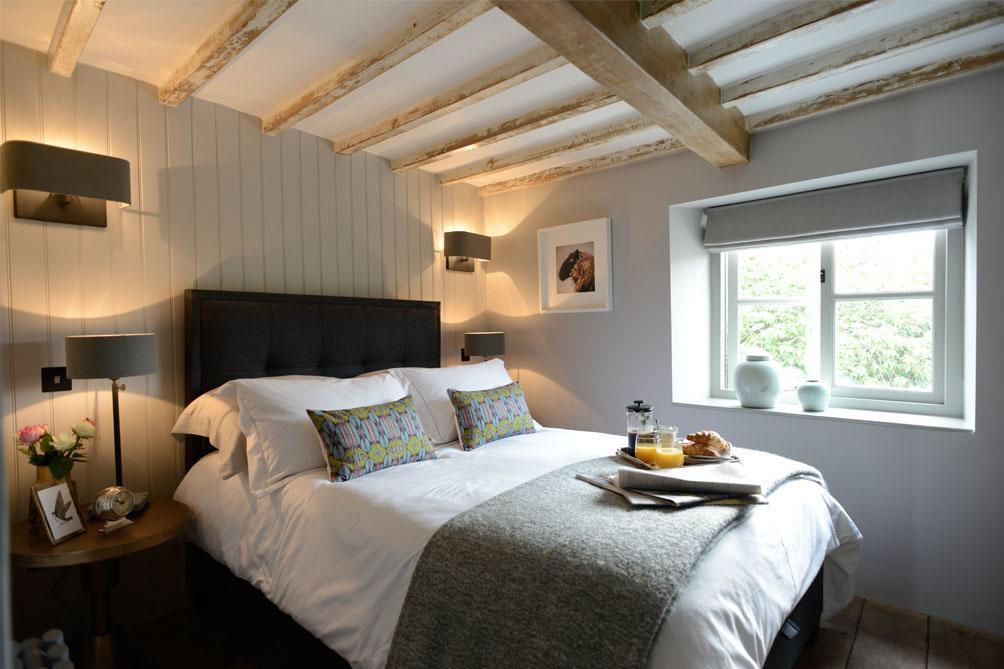 Walnut Cottage Moreton-in-Marsh Exterior foto