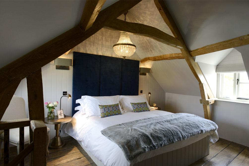 Walnut Cottage Moreton-in-Marsh Exterior foto