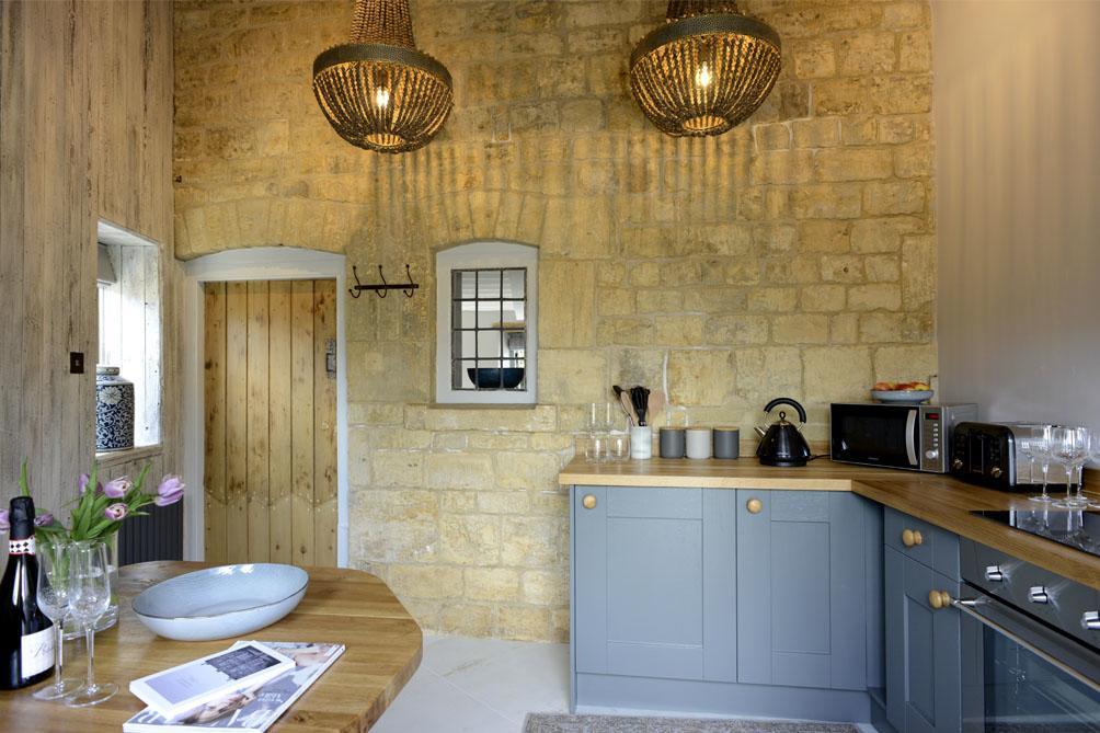 Walnut Cottage Moreton-in-Marsh Exterior foto