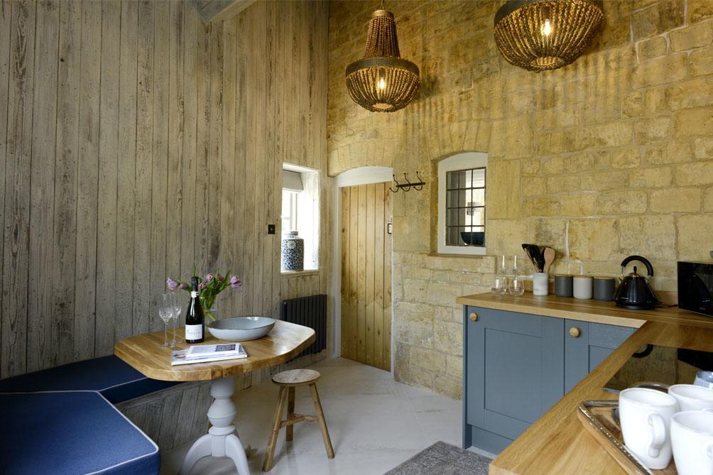 Walnut Cottage Moreton-in-Marsh Exterior foto