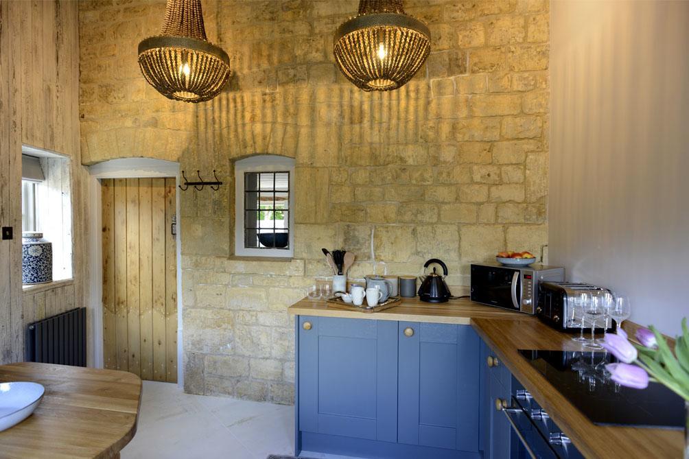 Walnut Cottage Moreton-in-Marsh Exterior foto